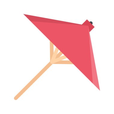 tasarım vektör simgeleri şemsiyesi