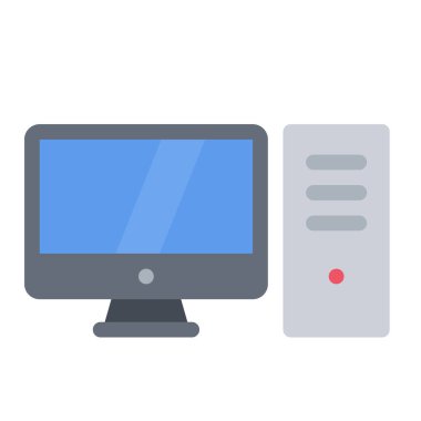 tasarım vektör simgeleri bilgisayarı