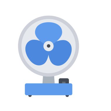 tasarım vektör simgeleri fan