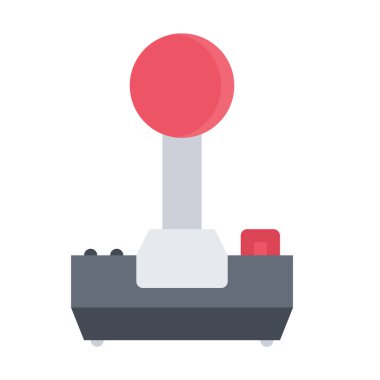 tasarım vektör simgeleri joystick
