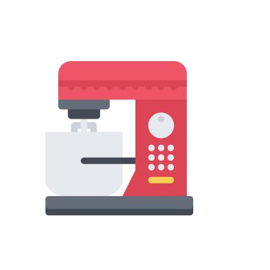 tasarım vektör simgeleri karıştırıcısı