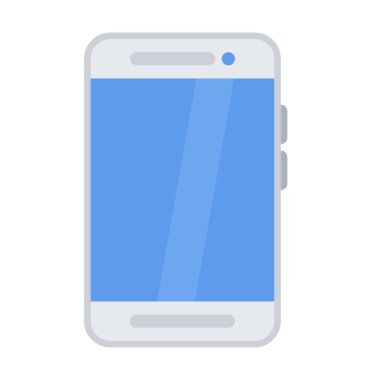 tasarım vektör simgeleri telefonu