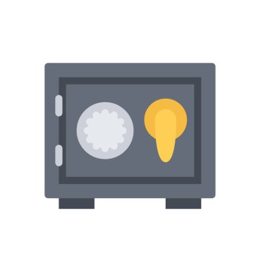 tasarım vektör simgeleri güvenli