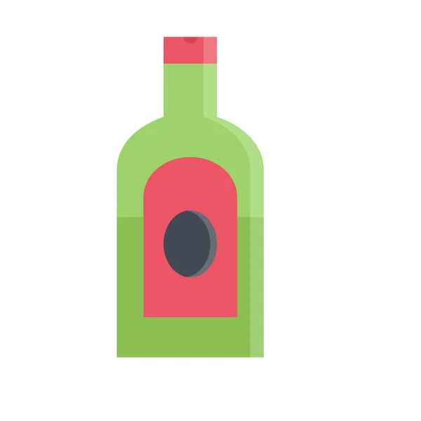 Design Vektor Bild Symbole Olivenöl — Stockvektor