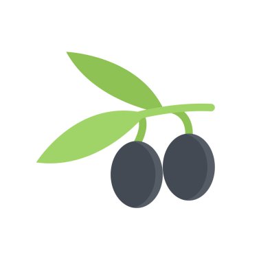 tasarım vektörü resim zeytinleri