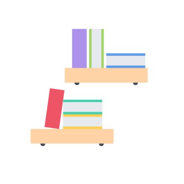 tasarım vektörü resim kitaplıkları kitaplıkları