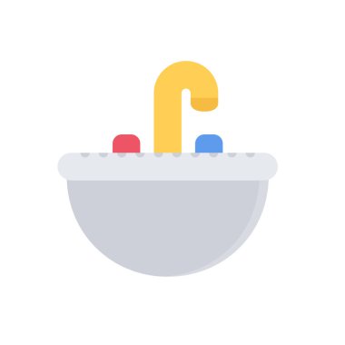 tasarım vektör simgeleri batar