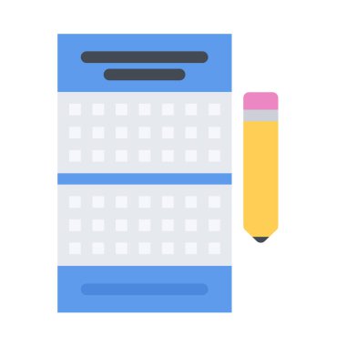 tasarım vektörü resim ikonları piyango bileti