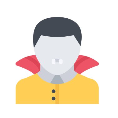 tasarım vektörü simgeleri dracula