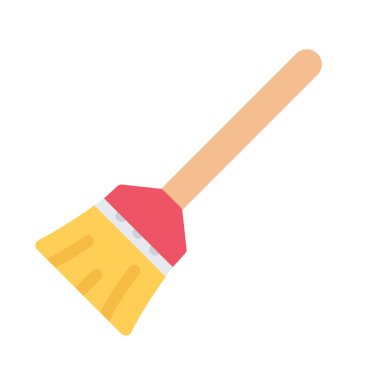 tasarım vektör simgeleri süpürgesi