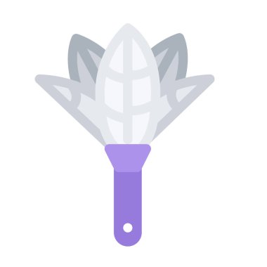 tasarım vektörü resim toz fırçası