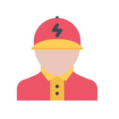 tasarım vektörü simgeleri elektrikçisi