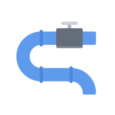 tasarım vektör simgeleri borusu