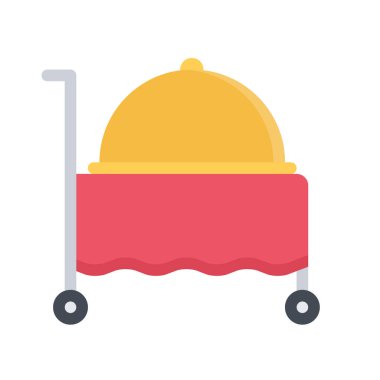 tasarım vektörü resim tepsisi