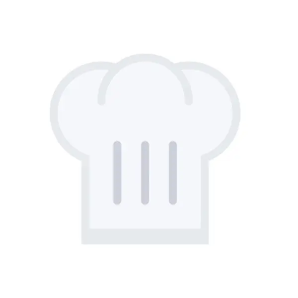 设计矢量图像图标厨师帽 — 图库矢量图片