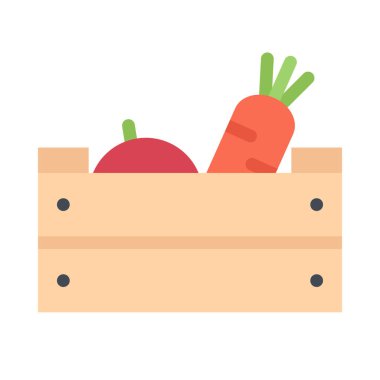 tasarım vektör simgeleri hasat