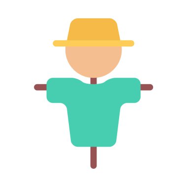 tasarım vektörü simgeleri korkuluğu