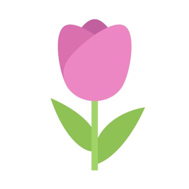 tasarım vektörü resim laleleri