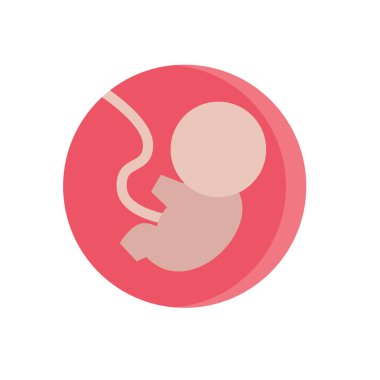 tasarım vektör simgeleri bebek