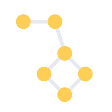 tasarım vektör simgeleri kolonu