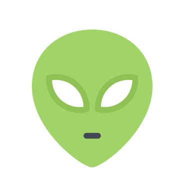 tasarım vektör simgeleri dünya dışı