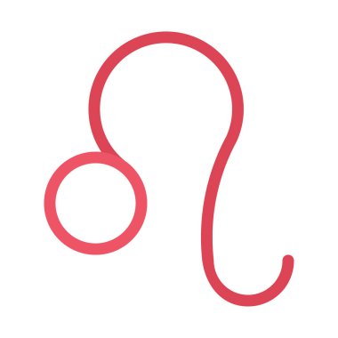 tasarım vektör simgeleri aslanı