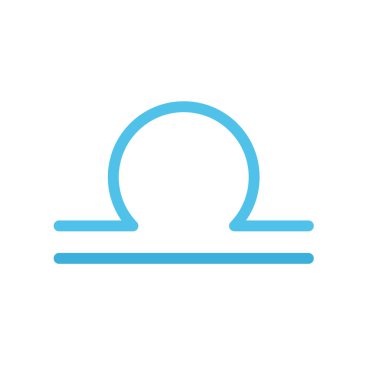 tasarım vektör simgeleri ölçekleri