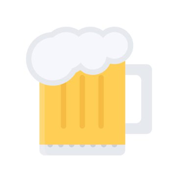 bira tasarım vektör simgeleri kupasıName