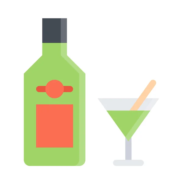 tasarım vektör simgeleri martini