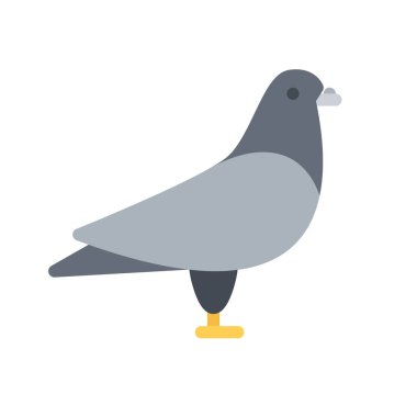 tasarım vektör simgeleri güvercini
