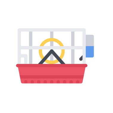 tasarım vektör simgeleri kemirgen hücreleri