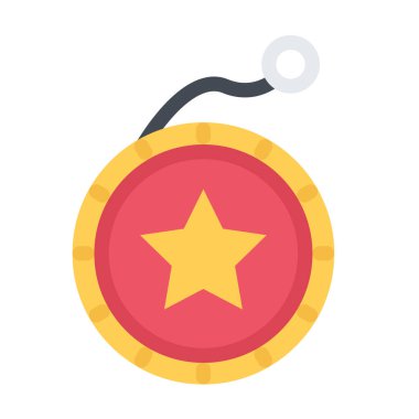 tasarım vektörü simgeleri yo yo