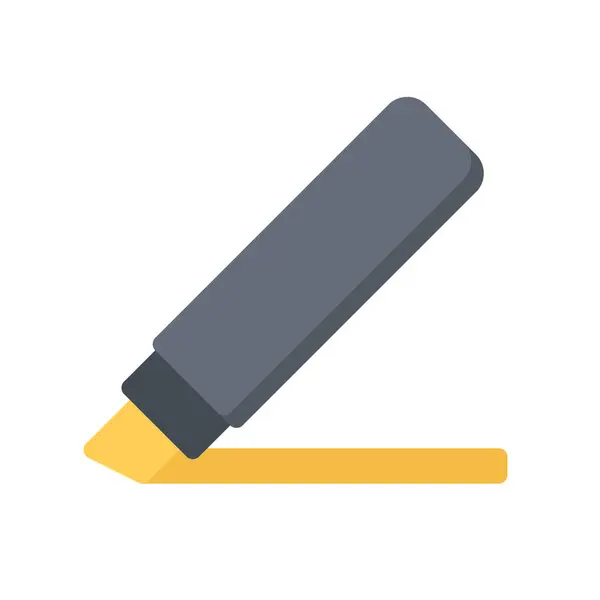 tasarım vektör simgeleri işaretleyicisi