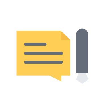 tasarım vektör simgeleri günlük kaydı