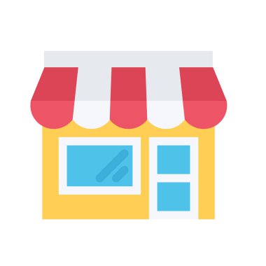 tasarım vektör simgeleri dükkanı