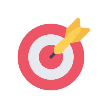 tasarım vektörü resim simgeleri dartları