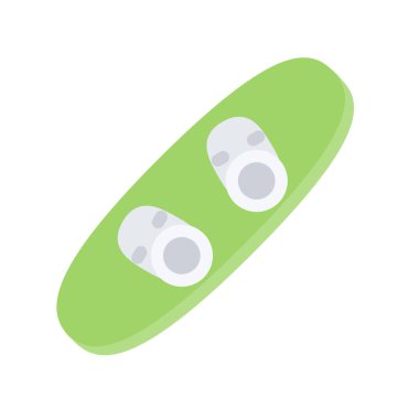 tasarım vektör simgeleri wakeboard