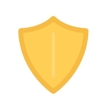 tasarım vektör simgeleri kalkanı