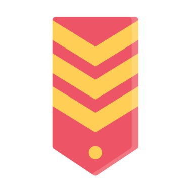 tasarım vektör simgeleri omuz kayışları