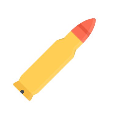 tasarım vektör simgeleri mermisi