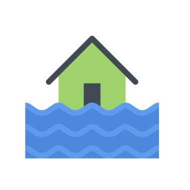 tasarım vektör simgeleri taşar