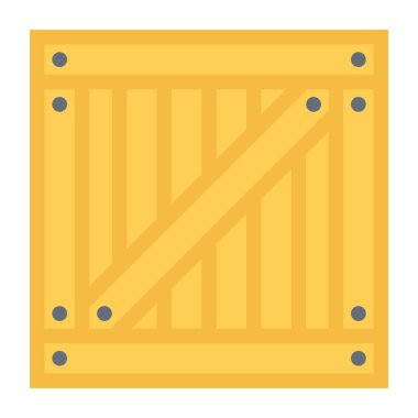 tasarım vektör simgeleri kutusu