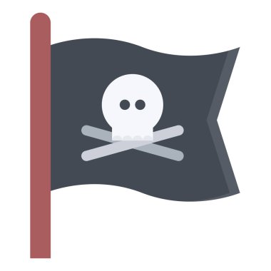 tasarım vektör simgeleri bayrağı