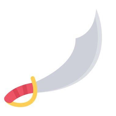 tasarım vektör simgeleri kılıcı