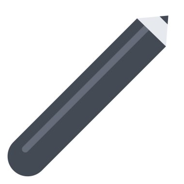 tasarım vektörü resim simgeleri kaşlı kalem