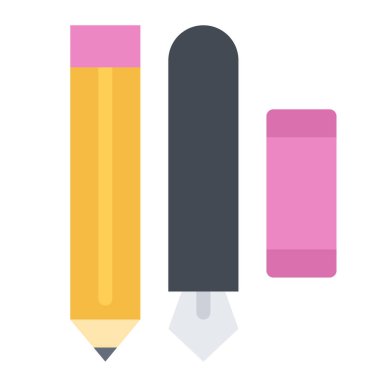 tasarım vektörü resim kırtasiyesi