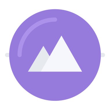 tasarım vektör simgeleri rozeti