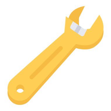 tasarım vektörü simge anahtarı