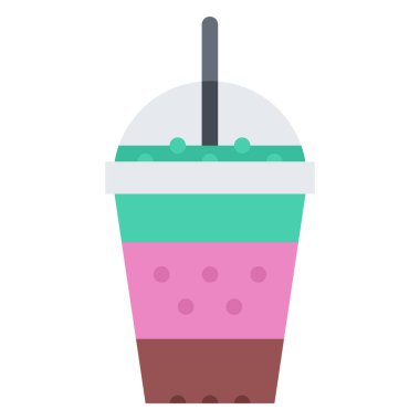 tasarım vektör simgeleri kokteyli