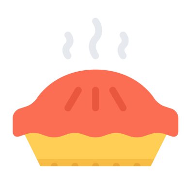 tasarım vektör simgeleri pastası